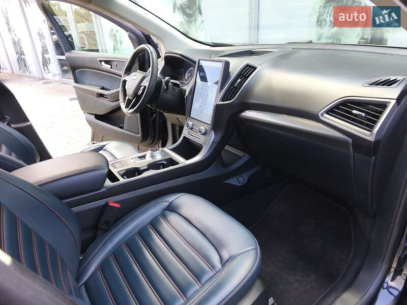 Внедорожник / Кроссовер Ford Edge 2022 в Днепре