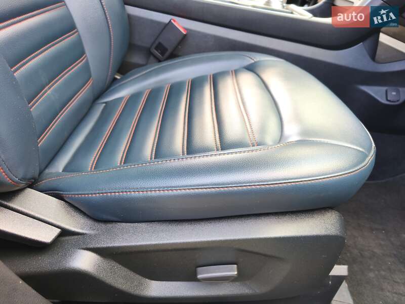 Внедорожник / Кроссовер Ford Edge 2022 в Днепре