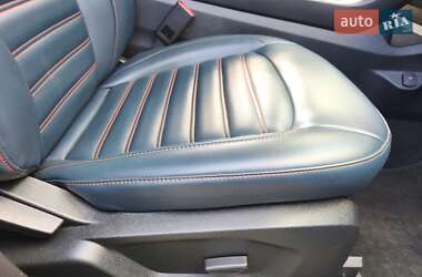Внедорожник / Кроссовер Ford Edge 2022 в 