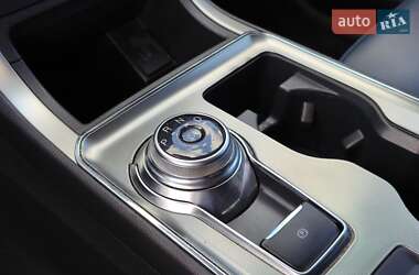 Внедорожник / Кроссовер Ford Edge 2022 в 