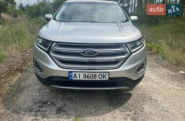 Внедорожник / Кроссовер Ford Edge 2015 в Дубровице