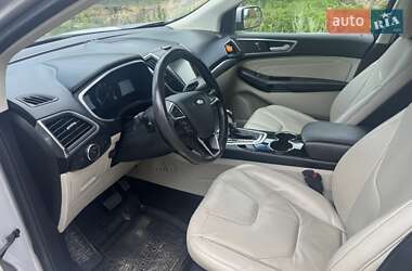 Внедорожник / Кроссовер Ford Edge 2015 в 