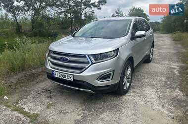 Внедорожник / Кроссовер Ford Edge 2015 в 