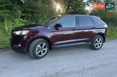 Внедорожник / Кроссовер Ford Edge 2021 в 