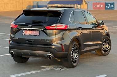 Внедорожник / Кроссовер Ford Edge 2020 в 