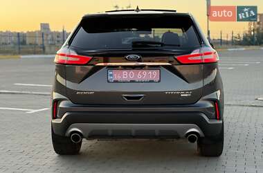 Внедорожник / Кроссовер Ford Edge 2020 в 