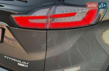 Внедорожник / Кроссовер Ford Edge 2020 в 