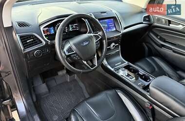 Внедорожник / Кроссовер Ford Edge 2020 в 