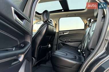 Внедорожник / Кроссовер Ford Edge 2020 в 