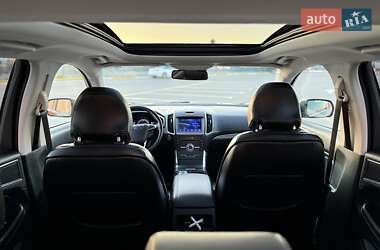 Внедорожник / Кроссовер Ford Edge 2020 в 