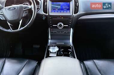 Внедорожник / Кроссовер Ford Edge 2020 в 