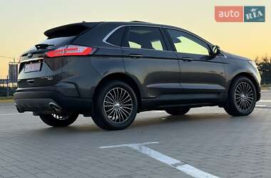 Внедорожник / Кроссовер Ford Edge 2020 в 
