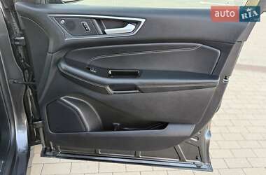 Внедорожник / Кроссовер Ford Edge 2020 в 