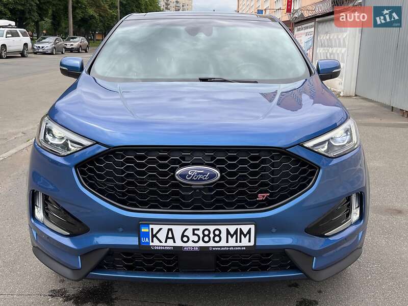 Внедорожник / Кроссовер Ford Edge 2020 в Киеве