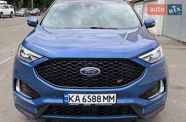 Внедорожник / Кроссовер Ford Edge 2020 в 