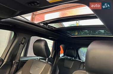 Внедорожник / Кроссовер Ford Edge 2020 в 