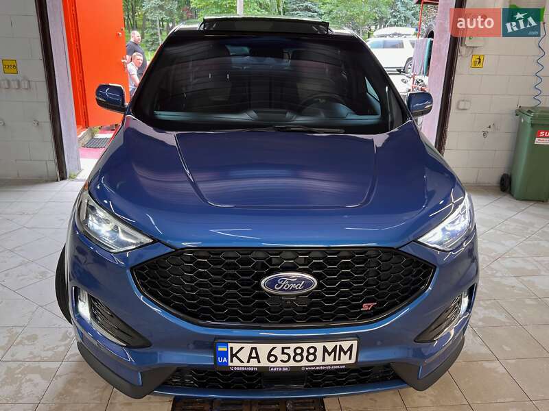 Внедорожник / Кроссовер Ford Edge 2020 в Киеве