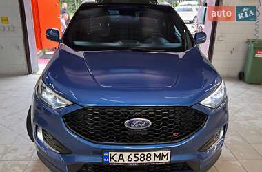 Внедорожник / Кроссовер Ford Edge 2020 в 