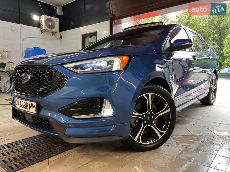Внедорожник / Кроссовер Ford Edge 2020 в Киеве