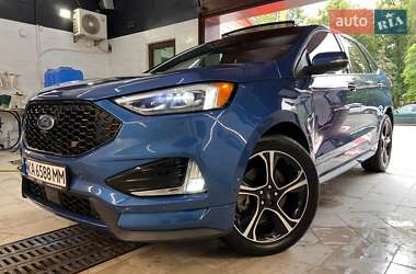 Внедорожник / Кроссовер Ford Edge 2020 в 