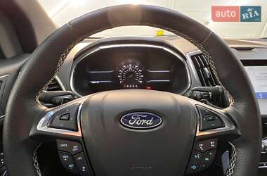 Внедорожник / Кроссовер Ford Edge 2020 в 
