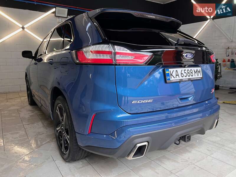 Внедорожник / Кроссовер Ford Edge 2020 в Киеве