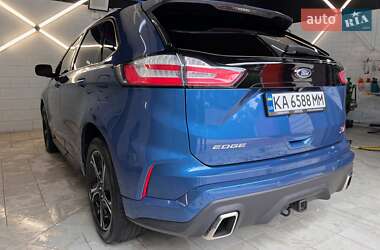 Внедорожник / Кроссовер Ford Edge 2020 в 