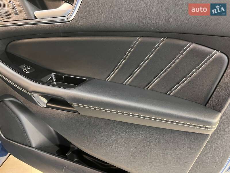 Внедорожник / Кроссовер Ford Edge 2020 в Киеве