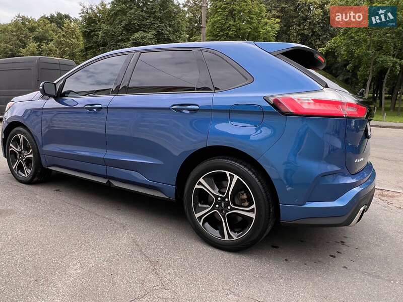Внедорожник / Кроссовер Ford Edge 2020 в Киеве