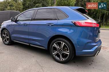 Внедорожник / Кроссовер Ford Edge 2020 в 