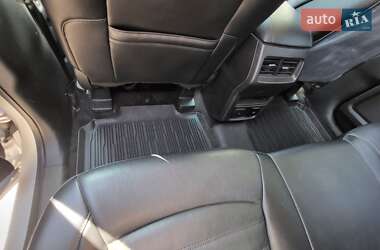 Внедорожник / Кроссовер Ford Edge 2017 в 