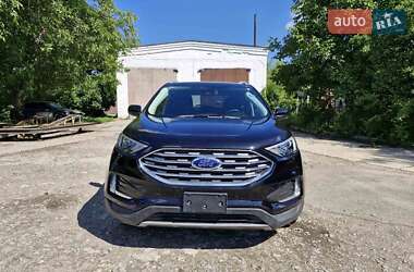 Внедорожник / Кроссовер Ford Edge 2022 в 