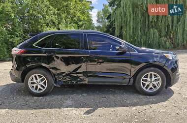 Внедорожник / Кроссовер Ford Edge 2022 в 