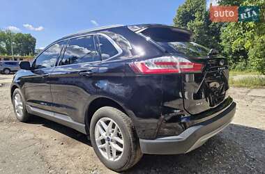 Внедорожник / Кроссовер Ford Edge 2022 в 