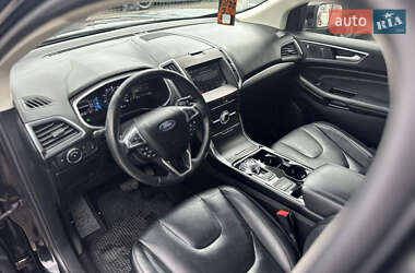 Внедорожник / Кроссовер Ford Edge 2019 в 