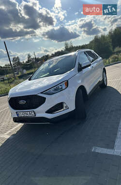 Внедорожник / Кроссовер Ford Edge 2020 в 