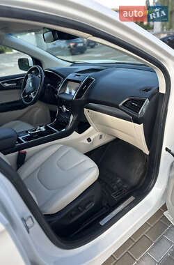 Внедорожник / Кроссовер Ford Edge 2020 в 