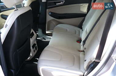 Внедорожник / Кроссовер Ford Edge 2021 в 