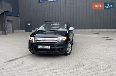 Внедорожник / Кроссовер Ford Edge 2007 в 