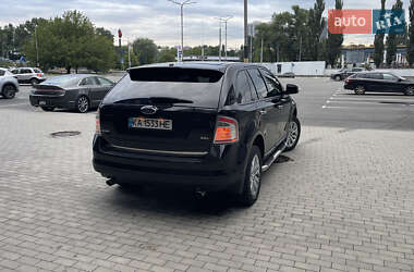 Внедорожник / Кроссовер Ford Edge 2007 в 