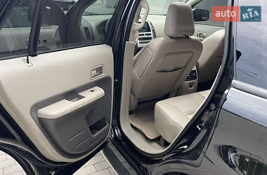 Внедорожник / Кроссовер Ford Edge 2007 в 
