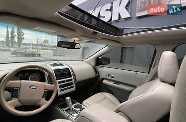 Внедорожник / Кроссовер Ford Edge 2007 в 