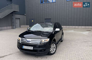 Внедорожник / Кроссовер Ford Edge 2007 в 