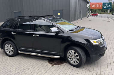 Внедорожник / Кроссовер Ford Edge 2007 в 