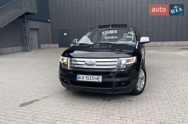 Внедорожник / Кроссовер Ford Edge 2007 в 