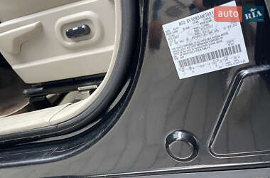 Внедорожник / Кроссовер Ford Edge 2007 в 