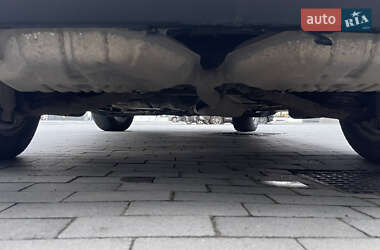 Внедорожник / Кроссовер Ford Edge 2007 в 