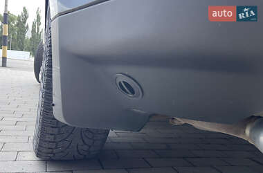 Внедорожник / Кроссовер Ford Edge 2007 в 