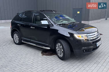 Внедорожник / Кроссовер Ford Edge 2007 в 