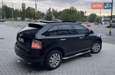 Внедорожник / Кроссовер Ford Edge 2007 в 